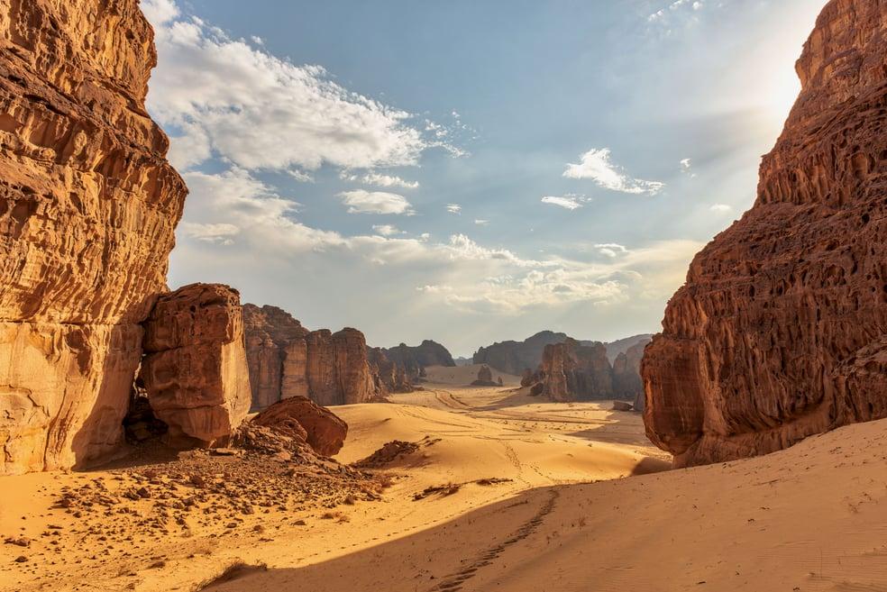 Top Trip AlUla